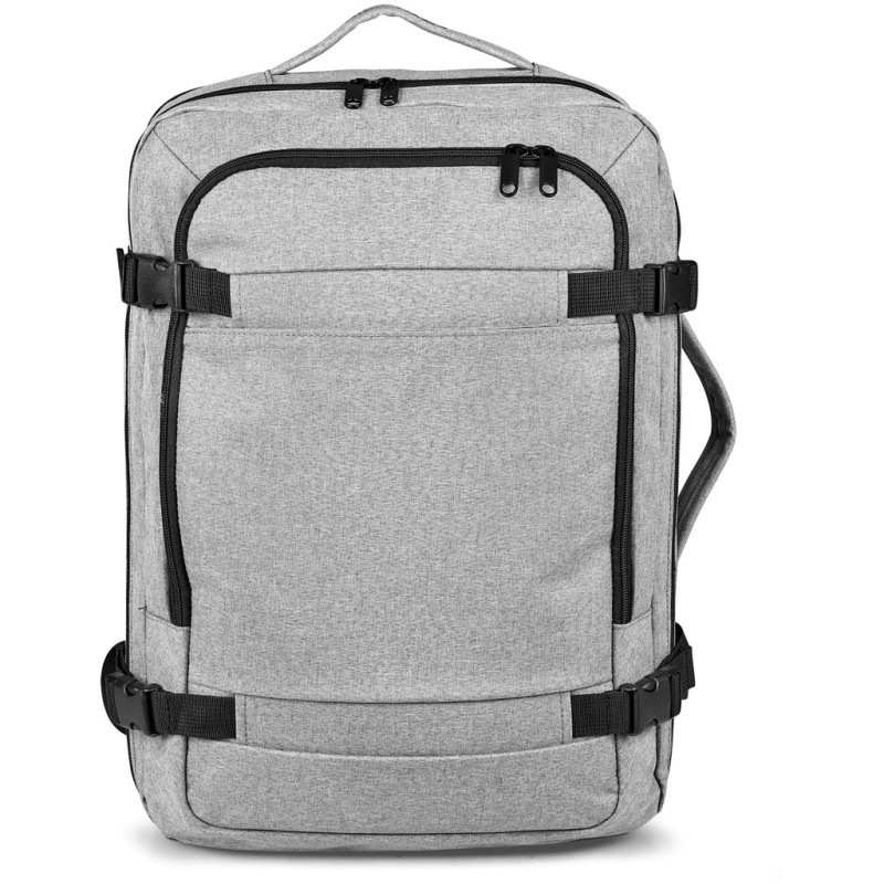 Swiss Cougar Cardiff Hybrid Laptop Backpack