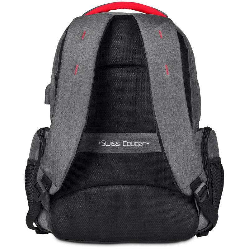 Swiss Cougar Valletta Laptop Backpack