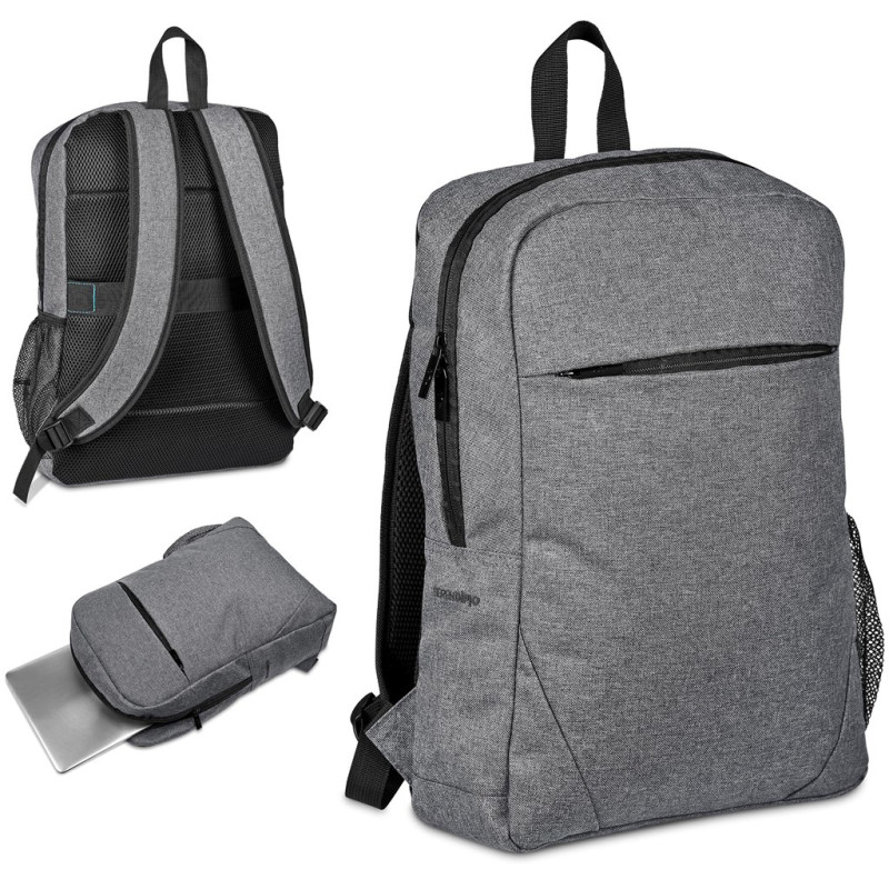 Serendipio Metrocity Laptop Backpack