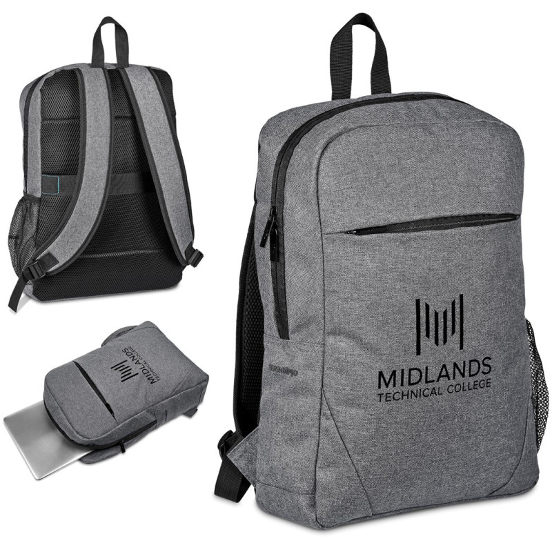 Serendipio Metrocity Laptop Backpack