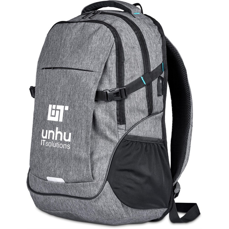 Serendipio Urban Ultra Laptop Backpack