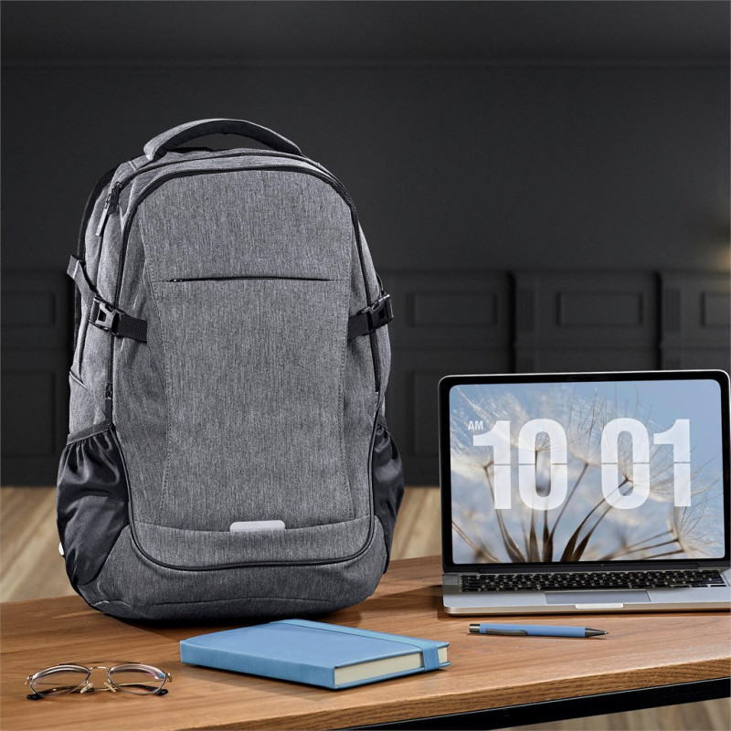 Serendipio Urban Ultra Laptop Backpack