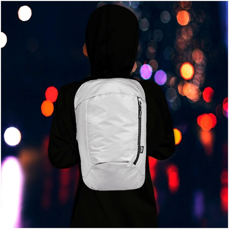 Slazenger Olympia Reflective Backpack