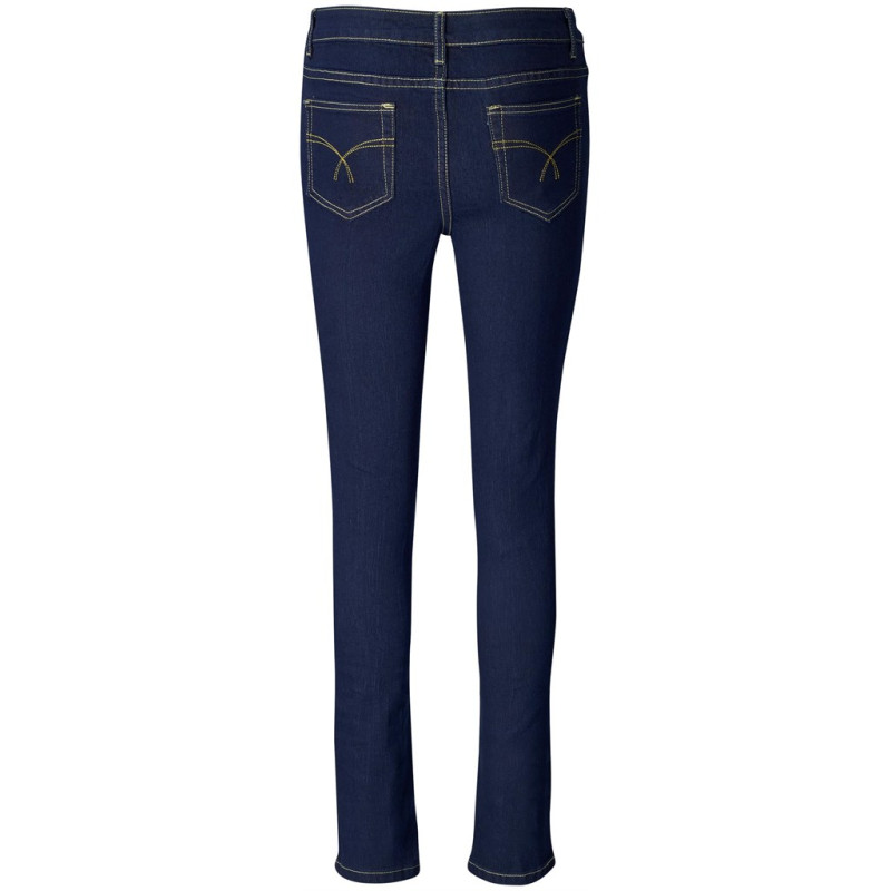 Ladies Fashion Denim Jeans