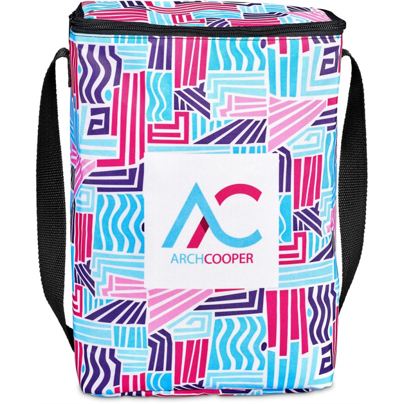 Hoppla Chiller Cooler Bag - 16 - Can