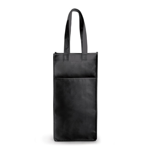 Napa Double Bottle Carry Bag