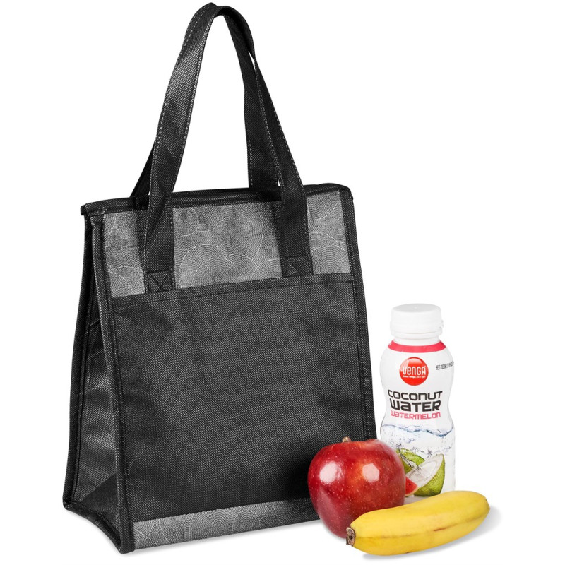 Medley Non-Woven 6-Can Lunch Cooler