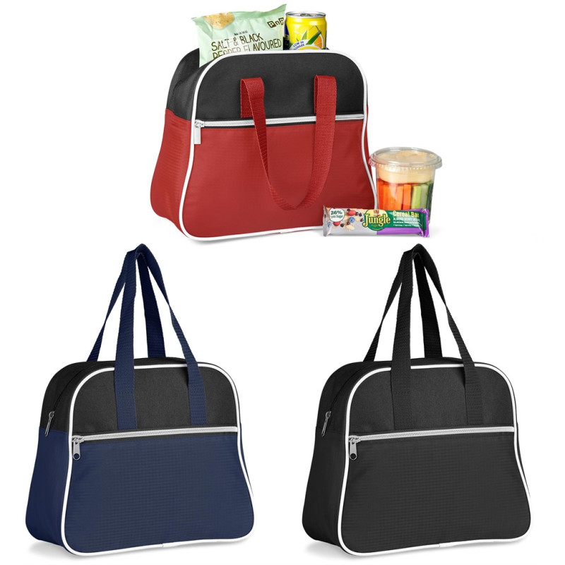 Breeze 9-Can Lunch Cooler