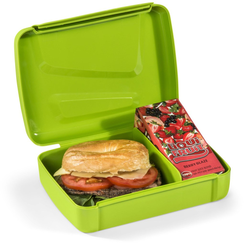 Eureka Lunch Box