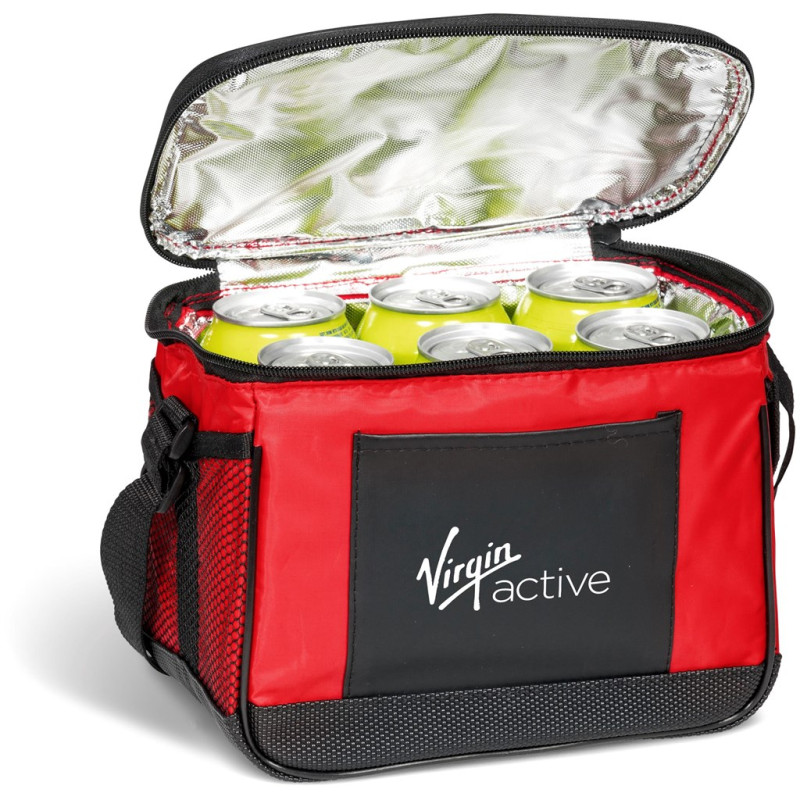 Frostbite 6-Can Cooler
