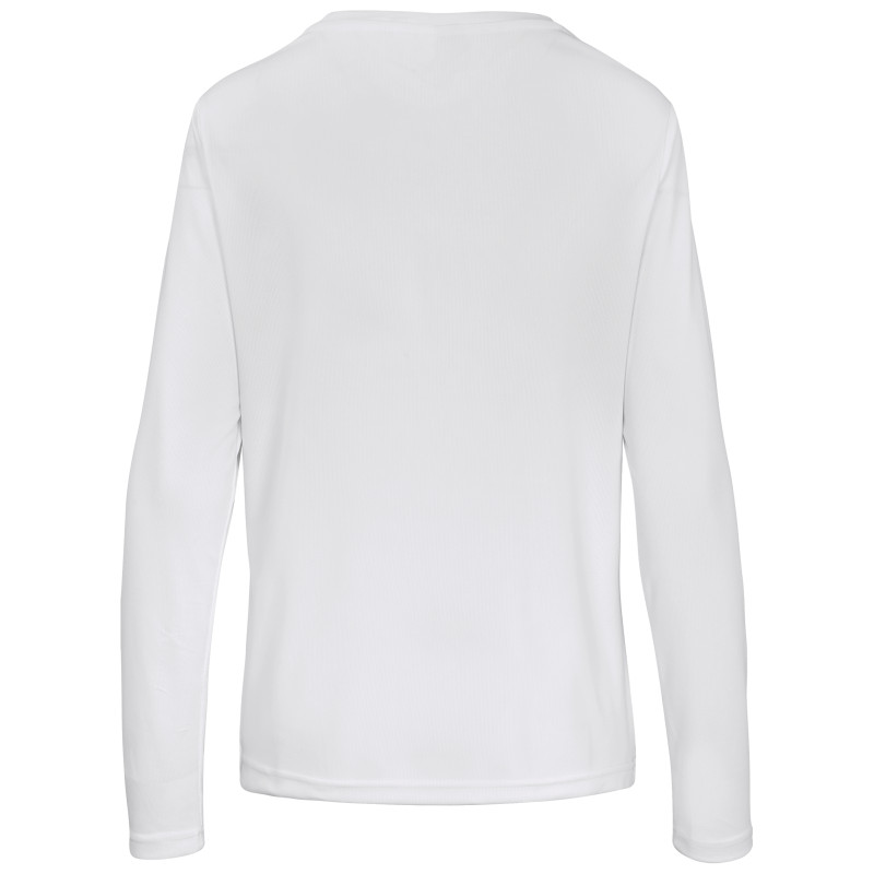 Ladies Long Sleeve All Star T-Shirt