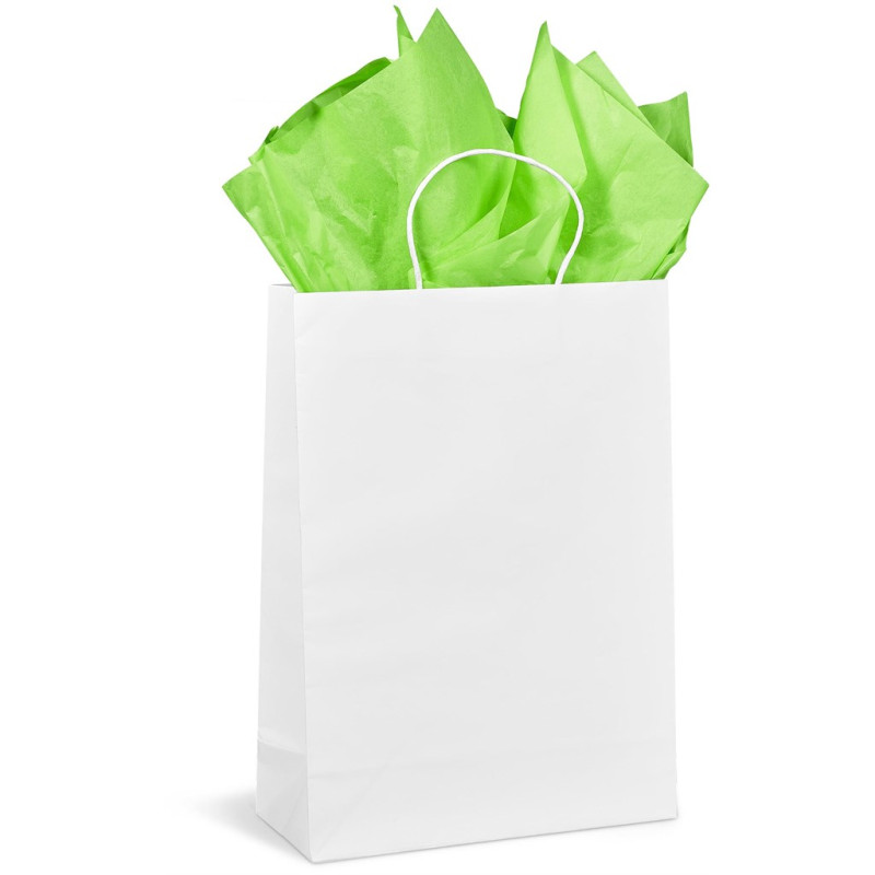 Animated Digital Print Maxi Paper Gift Bag 200gsm