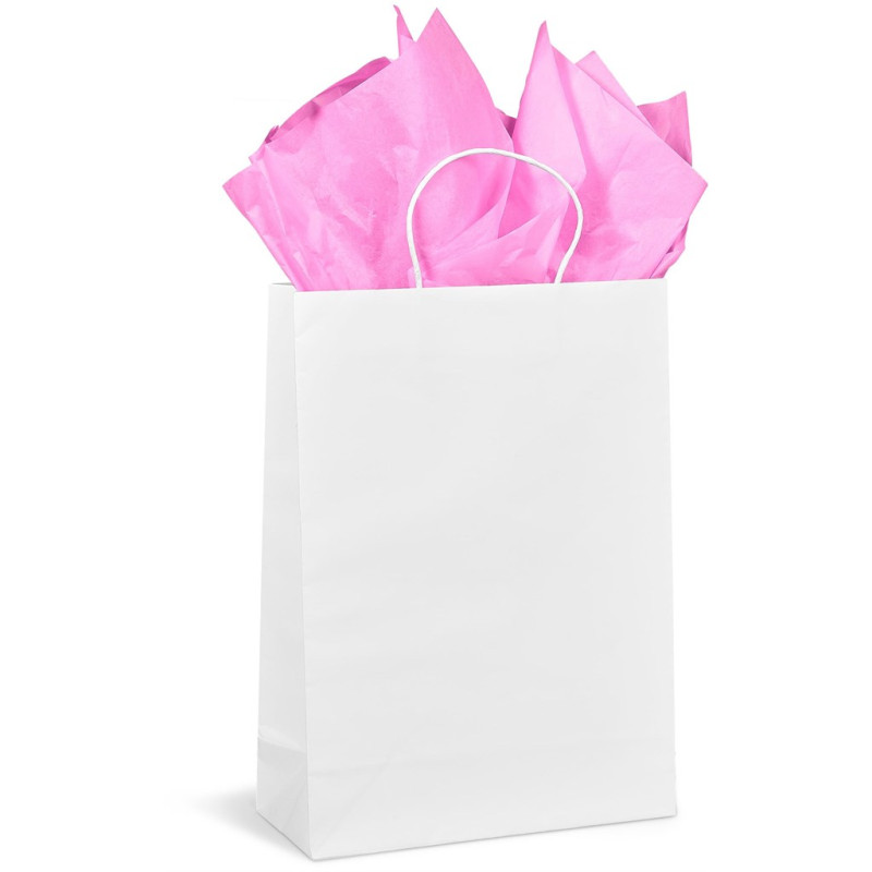 Animated Digital Print Maxi Paper Gift Bag 200gsm