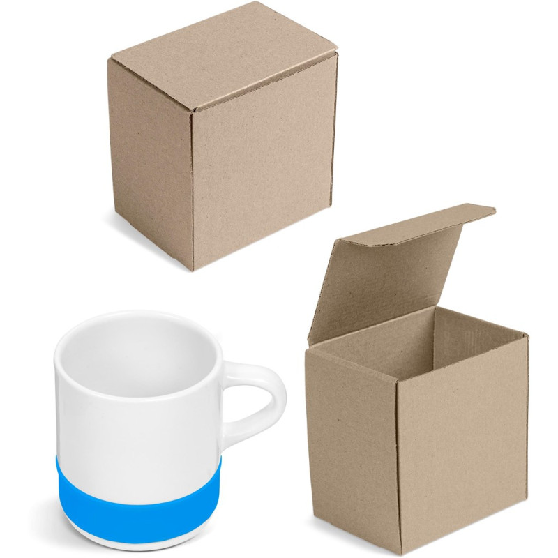 Bosley Mug Gift Box