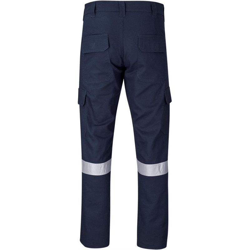 Supervisor Premium Cargo Reflective Pants