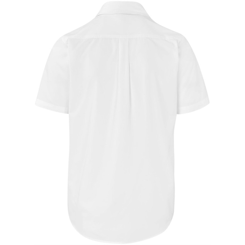 Mens Short Sleeve Empire Shirt