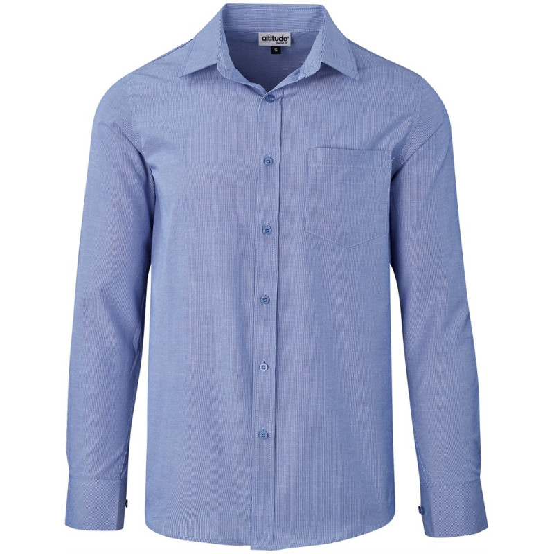 Mens Long Sleeve Northampton Shirt