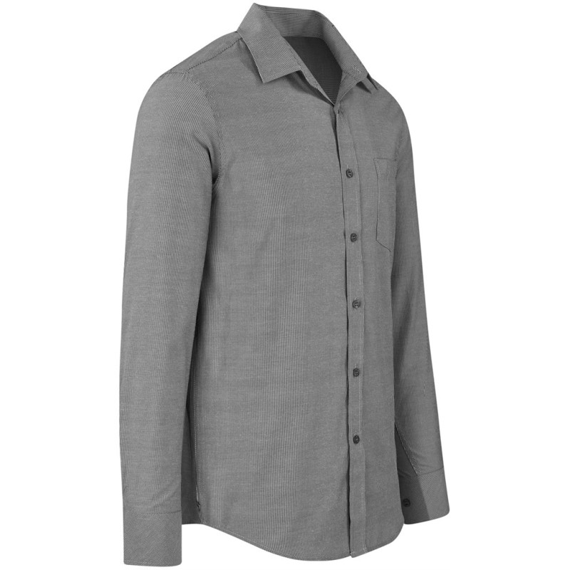 Mens Long Sleeve Northampton Shirt