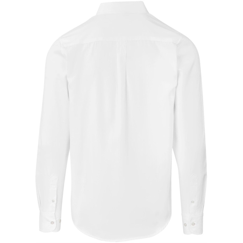 Mens Long Sleeve Nottingham Shirt