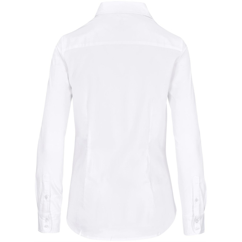 Ladies Long Sleeve Alex Varga Opus Stretch Shirt