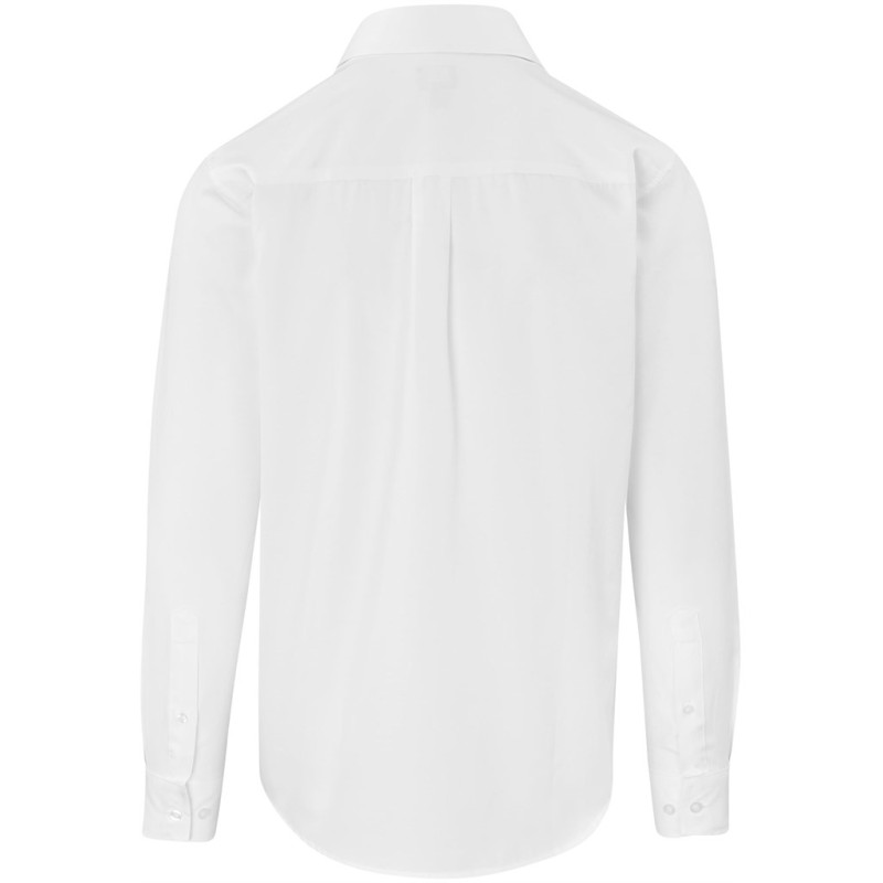 Mens Long Sleeve Sycamore Shirt