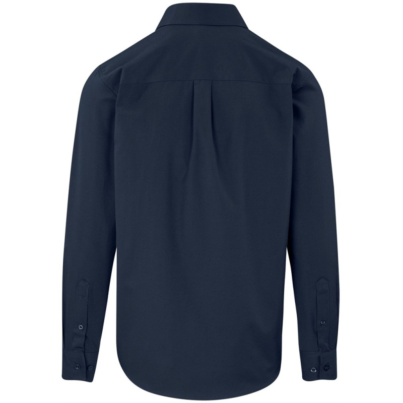 Mens Long Sleeve Sycamore Shirt