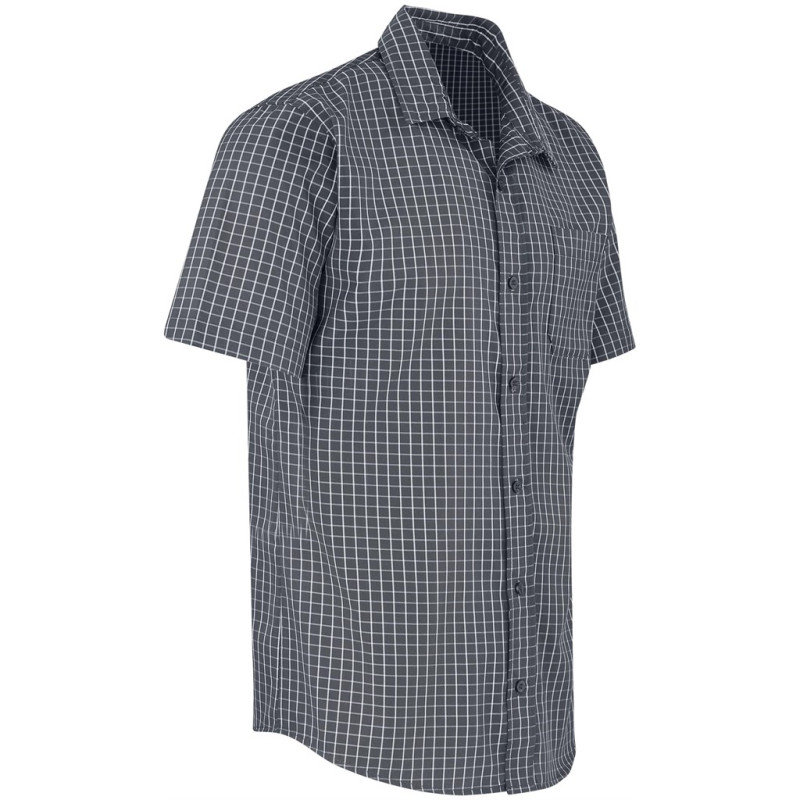 Mens Short Sleeve Aston Shirt