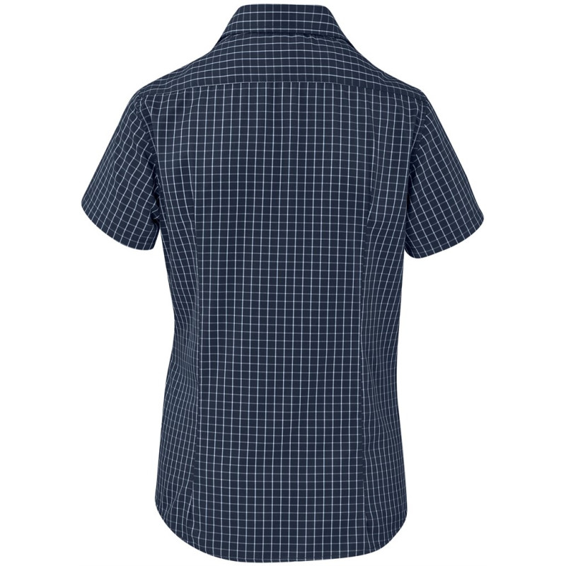 Ladies Short Sleeve Aston Shirt