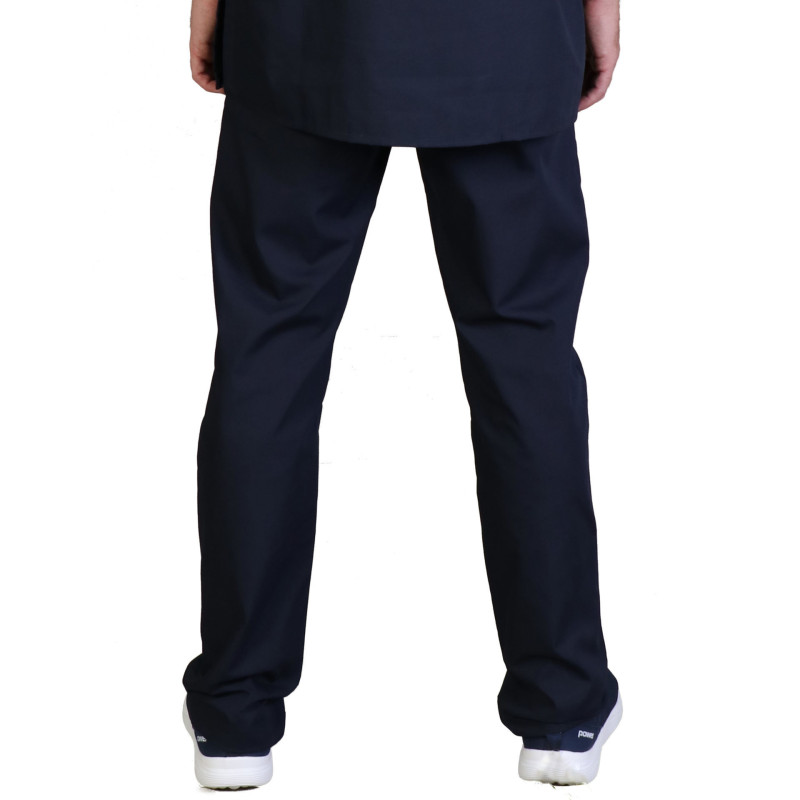 Terry Unisex Scrub Pants