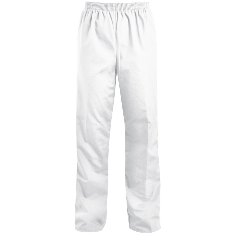 Terry Unisex Scrub Pants