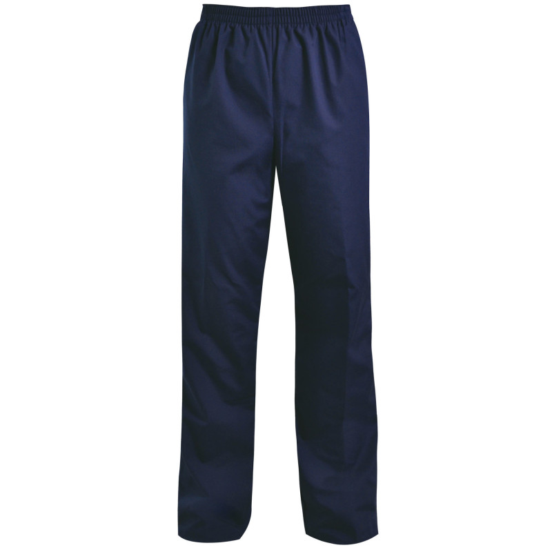 Terry Unisex Scrub Pants