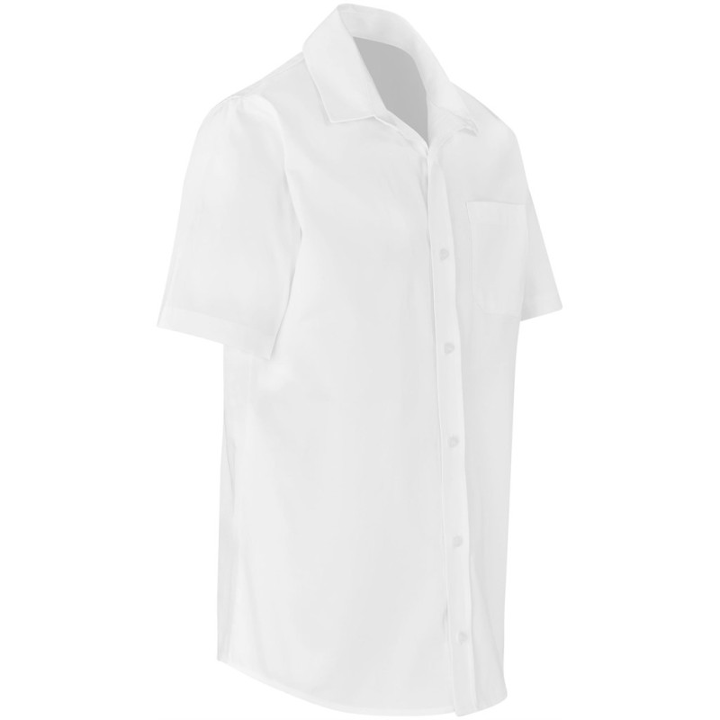 Mens Short Sleeve Milano Shirt