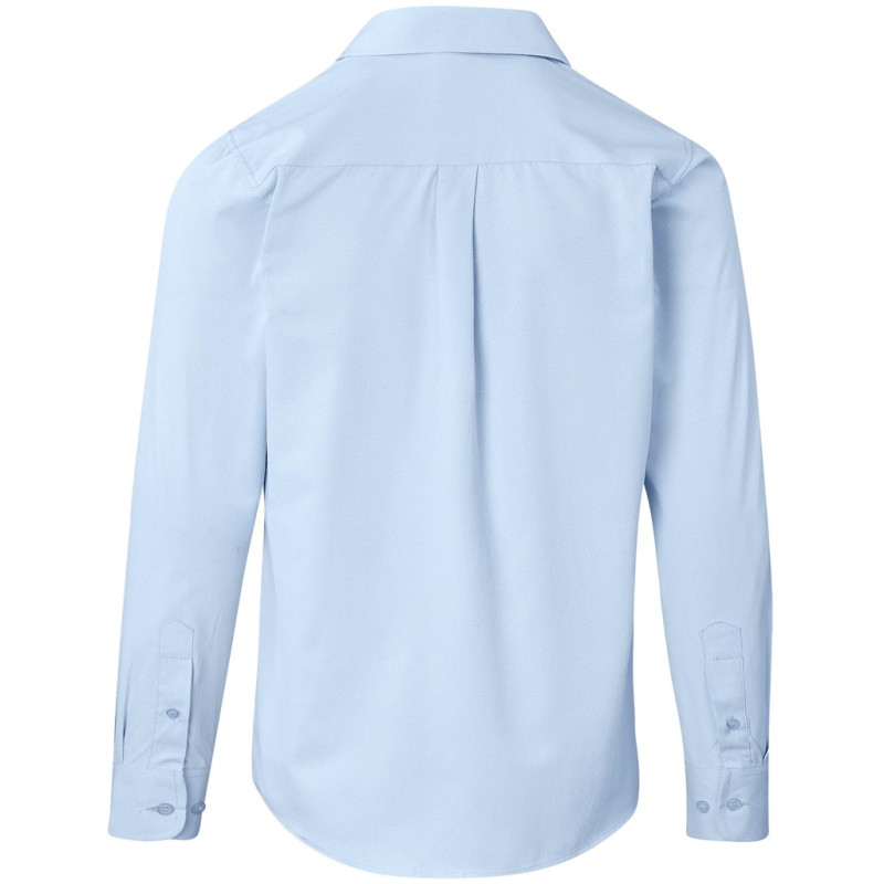 Mens Long Sleeve Carolina Shirt