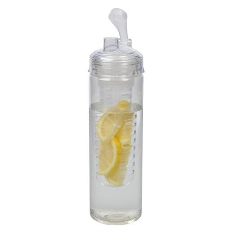 Altitude Infusion Plastic Water Bottle - 700ml
