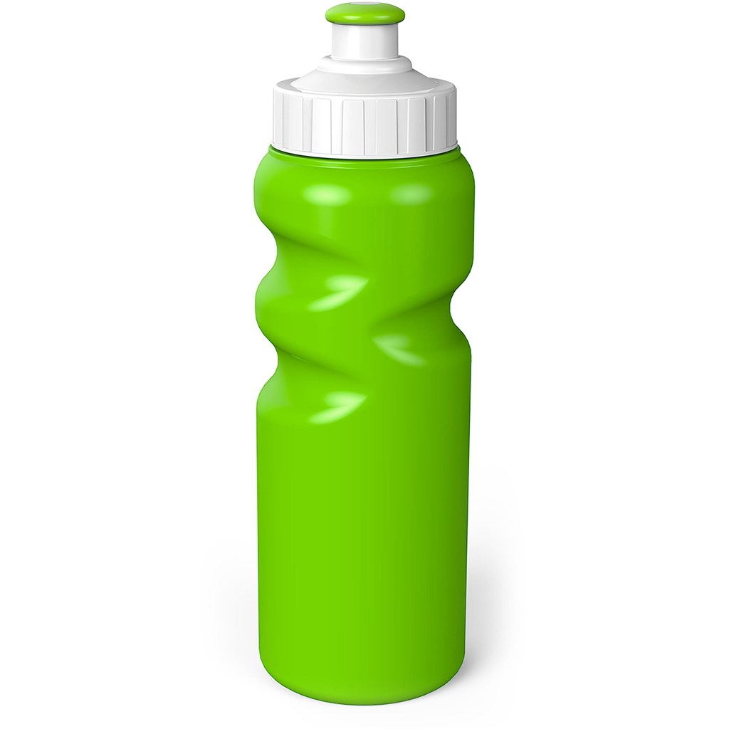 Altitude Baltic Plastic Water Bottle - 330ml