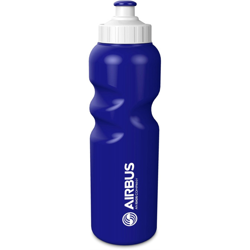 Altitude Riviera Plastic Water Bottle - 500ml