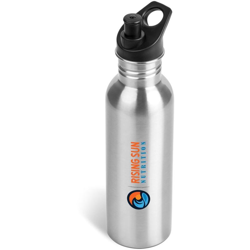 Altitude Vasco Stainless Steel Water Bottle - 750ml