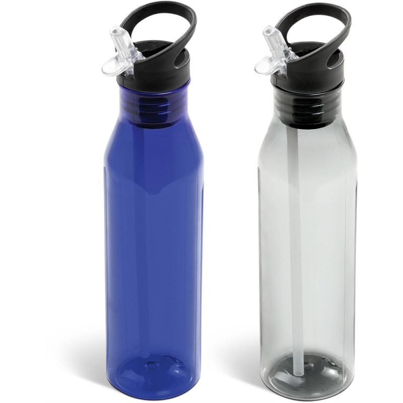 Altitude Hydrate Plastic Water Bottle - 750ml