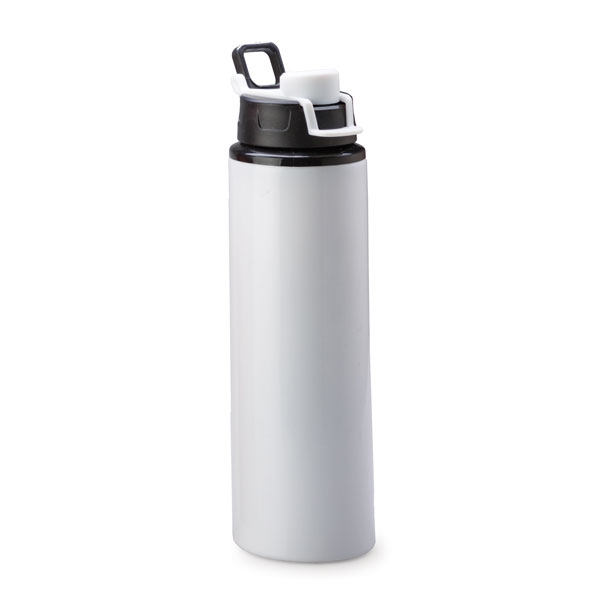 Brea 750ml Aluminium Bottle