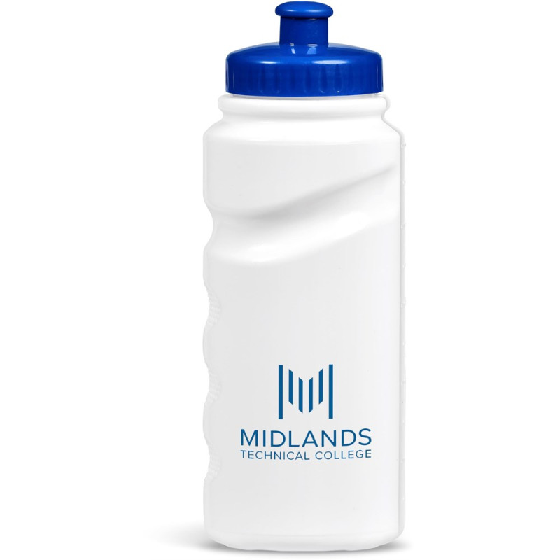 Annex Plastic Water Bottle - 500ml