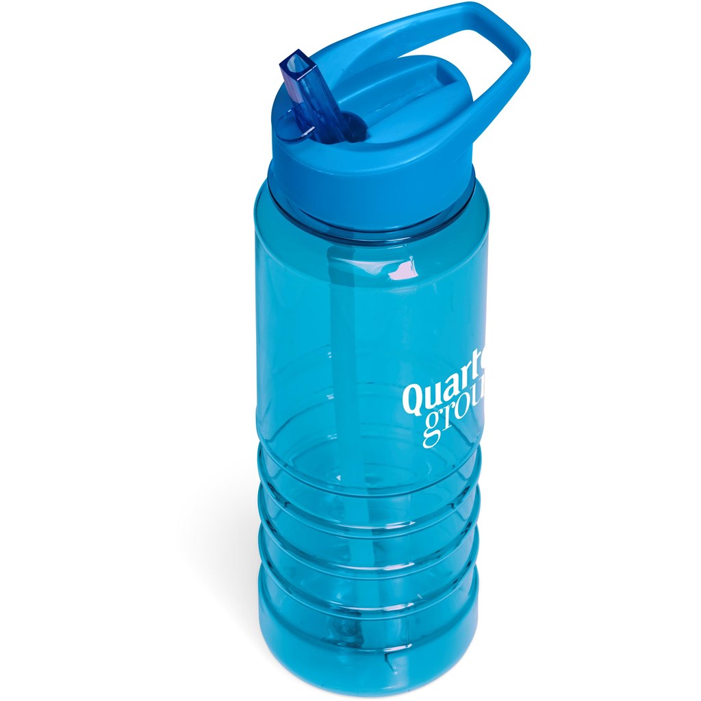 Altitude Quench Plastic Water Bottle - 750ml