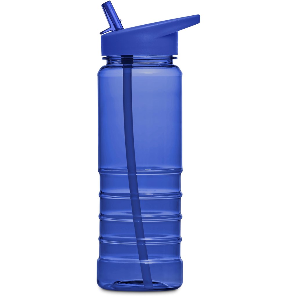 Altitude Quench Plastic Water Bottle - 750ml