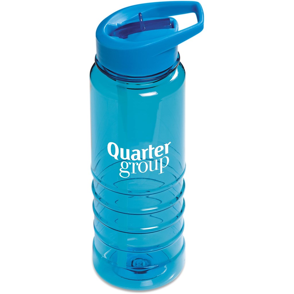 Altitude Quench Plastic Water Bottle - 750ml