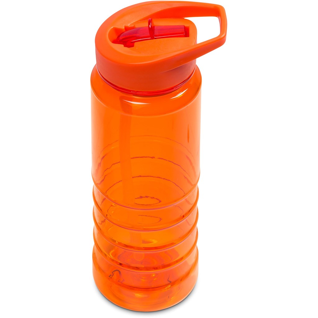 Altitude Quench Plastic Water Bottle - 750ml