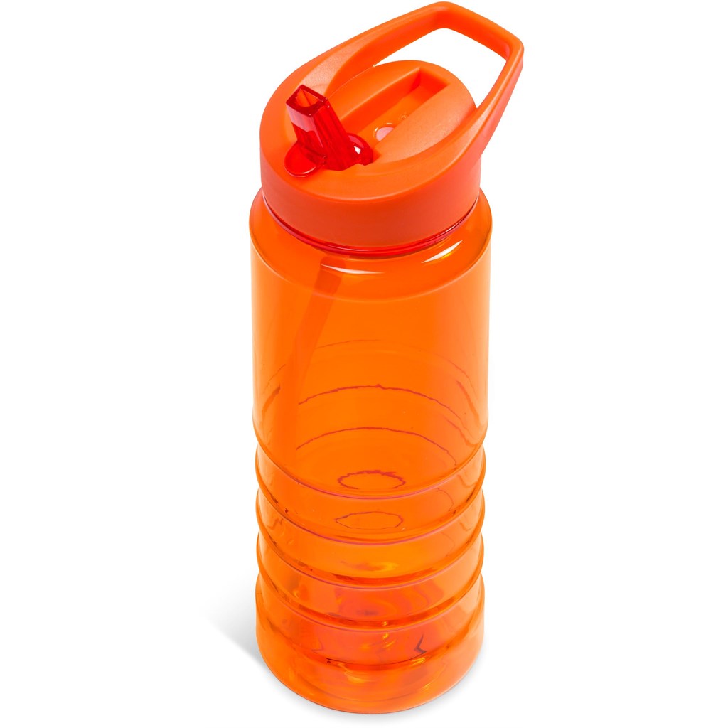 Altitude Quench Plastic Water Bottle - 750ml