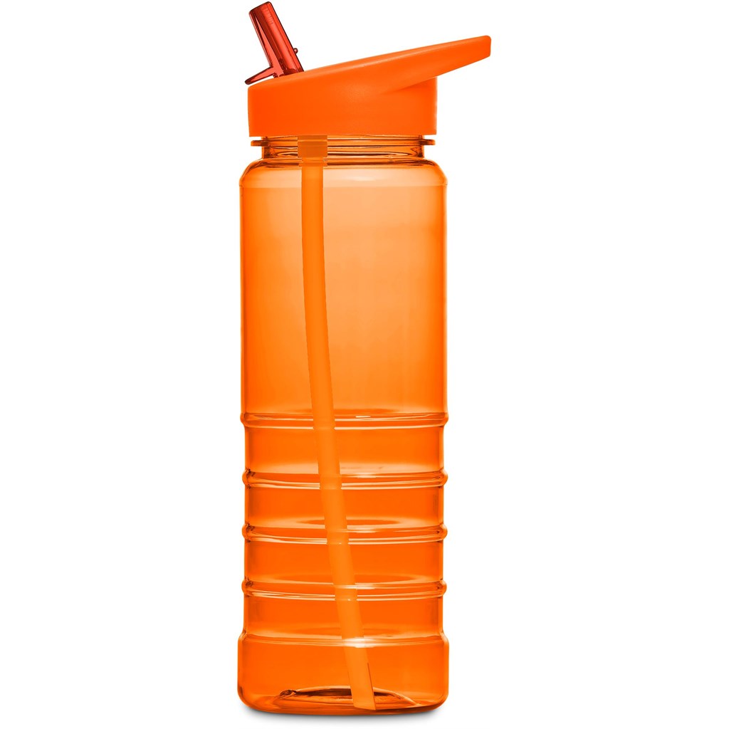 Altitude Quench Plastic Water Bottle - 750ml