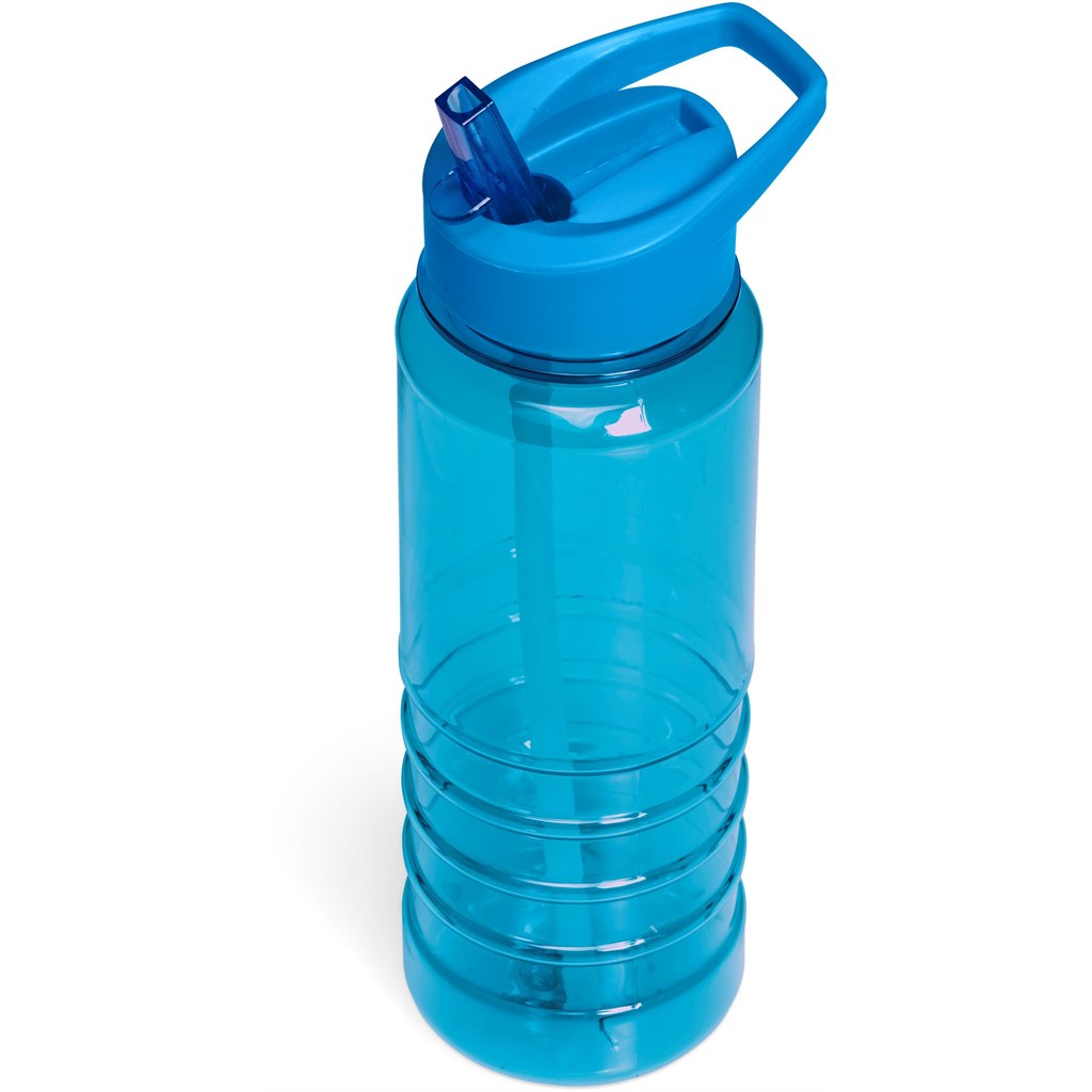 Altitude Quench Plastic Water Bottle - 750ml