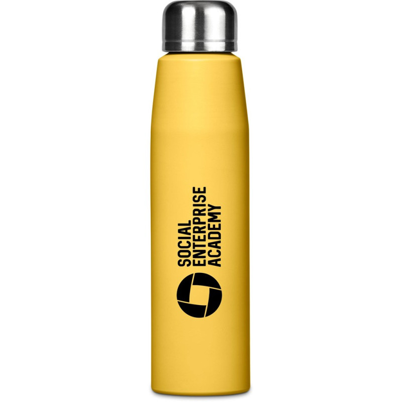 Omega Lite Aluminium Water Bottle - 700ml