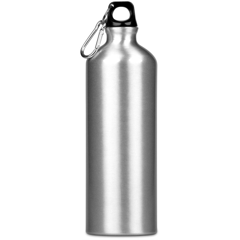 Katana Aluminium Water Bottle - 1 Litre