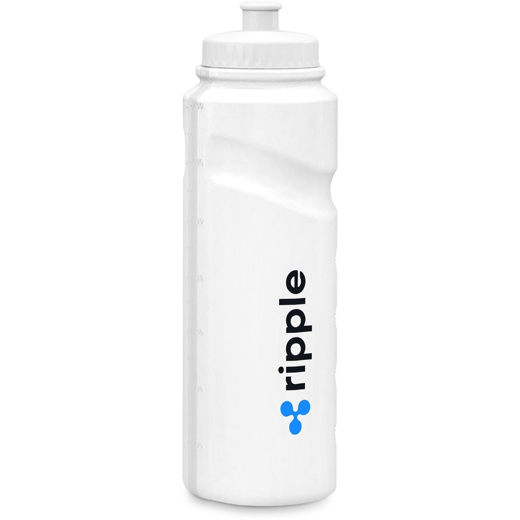 Altitude Slam Plastic Water Bottle - 500ml